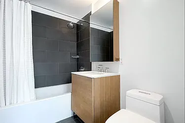 Rented by Compass