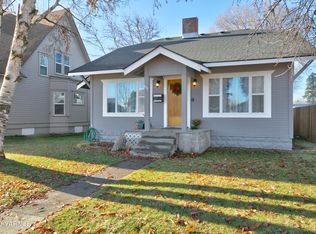 312 Cedar St, Grandview, WA 98930