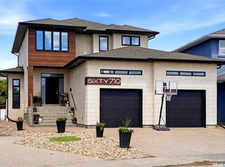 6710 Maple Vista Dr, Regina, SK S4X0H9