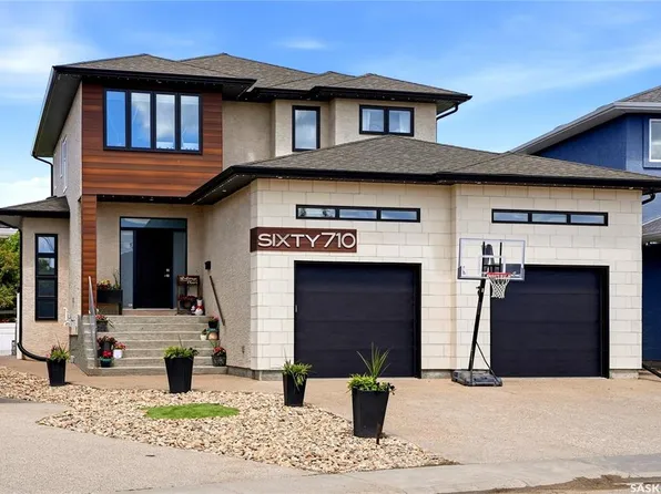 6710 Maple Vista DRIVE, Regina, SK S4X 0H9