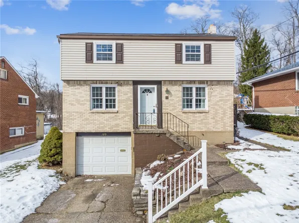 123 Mahoning Dr, Pittsburgh, PA 15235