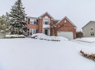 905 Bakersfield Ct, Miamisburg, OH 45342