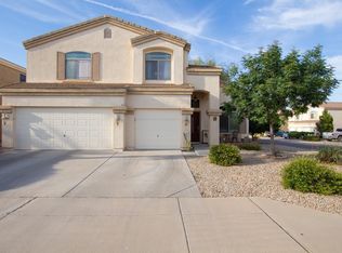 3424 W Tanner Ranch Rd, San Tan Valley, AZ 85142
