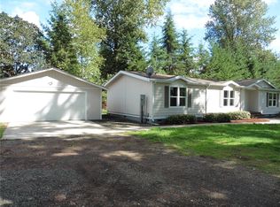 21038 Old Highway 99 SW, Centralia, WA 98531