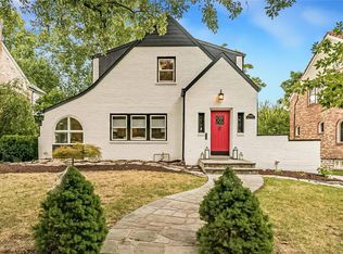 7640 Walinca Ter, Saint Louis, MO 63105