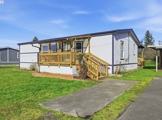 93295 Territorial Hwy UNIT 5, Junction City, OR 97448