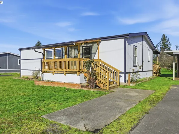 93295 Territorial Hwy Unit 5, Junction City, OR 97448