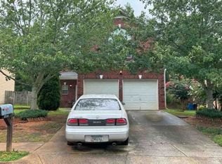 7360 Saint Peter Way, Fairburn, GA 30213