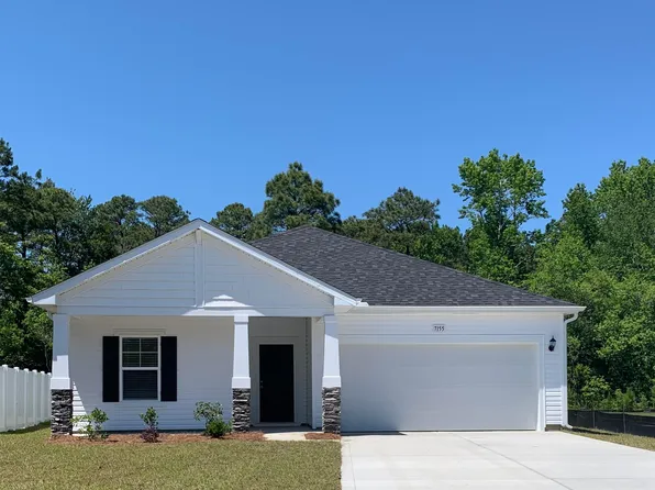 7155 Woodline Drive SW, Sunset Beach, NC 28468