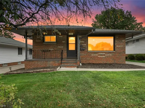 5413 E 134th St, Garfield Heights, OH 44125
