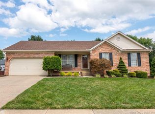 3127 Koehler Pl, New Albany, IN 47150