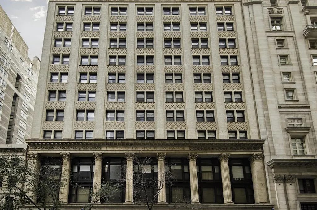 1411 Walnut Street — Photo 1