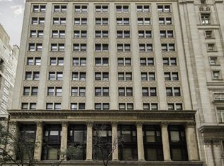 1411 Walnut Street, Philadelphia, PA 19102