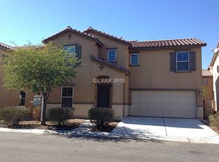 8315 Golden Amber St, Las Vegas, NV 89139