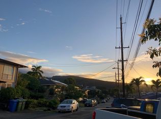 2209 Seaview Ave APT A, Honolulu, HI 96822