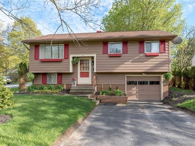 123 Merritt Pl, New Hartford, NY, 13413
