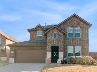 901 Violet Way, Celina, TX 75009