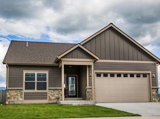 306 Bluebell Rd, Kalispell, MT 59901