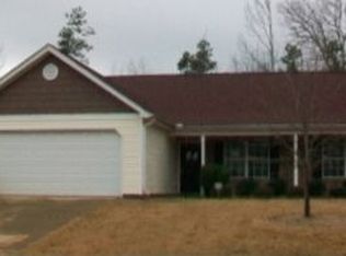 3360 Trotters Ridge Trl, Gray, GA 31032