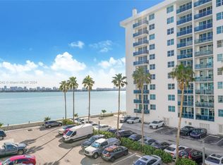7501 E Treasure Dr APT 3A, North Bay Village, FL 33141
