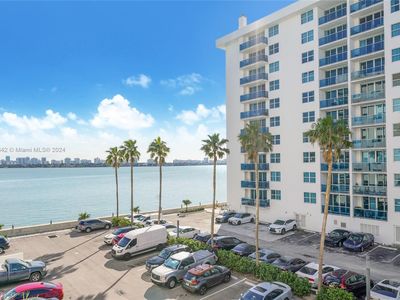 7501 E Treasure Dr APT 3A, North Bay Village, FL, 33141