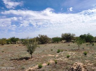 15240 W Chumblers Rd #164, Tucson, AZ 85736