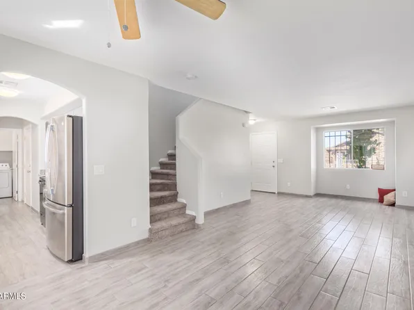 1317 W APACHE Street, Phoenix, AZ 85007