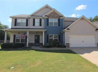 17 Bristol Ln, Phenix City, AL 36870