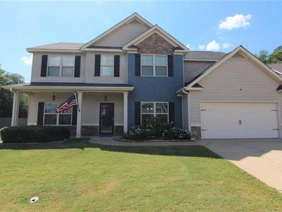 17 Bristol Ln, Phenix City, AL, 36870