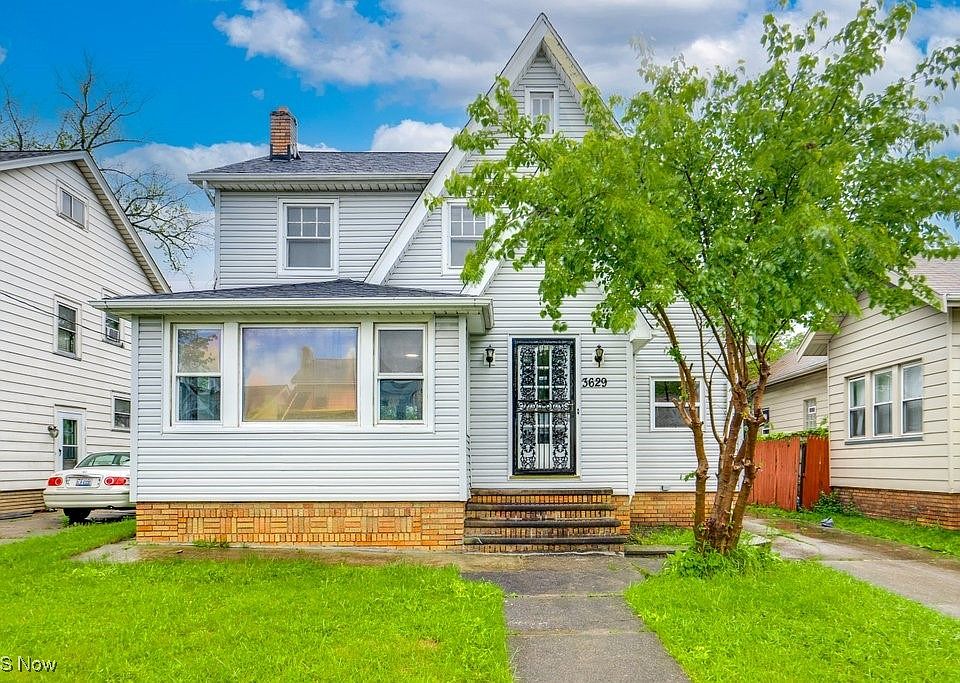 1st image of 3629 W 130th St