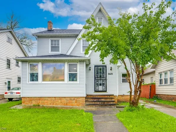 3629 W 130th St, Cleveland, OH 44111