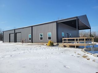 3334 Buford Cutoff, Mountain Home, AR 72653