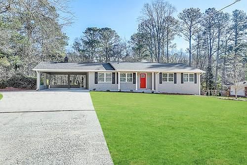 2nd image of 2574 Irene Dr