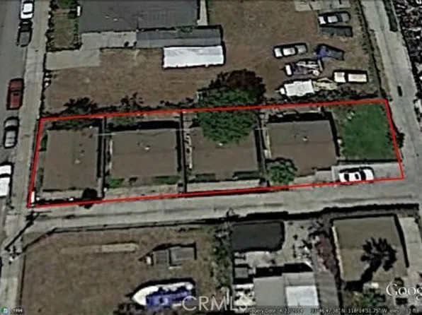 714 Pioneer Ave #714, Wilmington, CA 90744