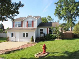 949 Westview Ct, Medina, OH 44256