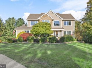 35 Beecham Ct, Owings Mills, MD 21117