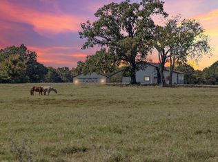 1094 2nd Cres SW #3020, Mount Vernon, TX 75457