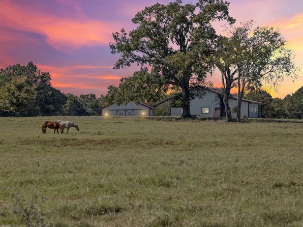 1094 2nd Cres SW #3020, Mount Vernon, TX 75457