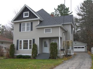 141 W Maple St, Sturgeon Bay, WI 54235