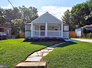 5007 54th Pl, Hyattsville, MD 20781