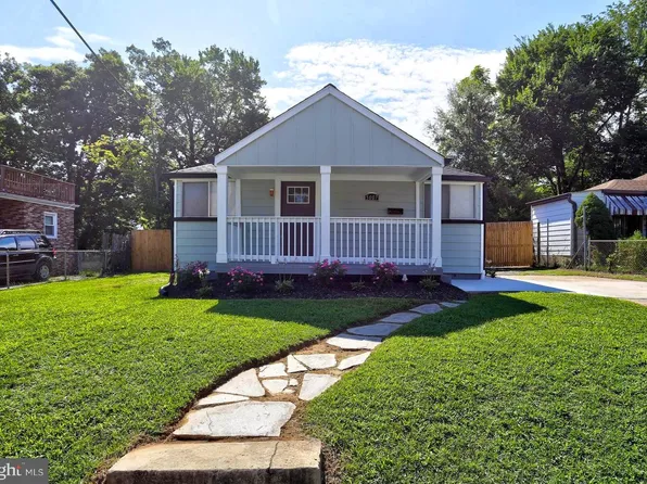 5007 54th Pl, Hyattsville, MD 20781
