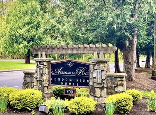 700 Front St S UNIT B304, Issaquah, WA 98027