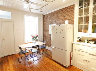 498 11th St APT 3R, Brooklyn, NY 11215