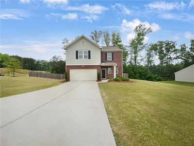 7242 Emma Ct, Douglasville, GA, 30134