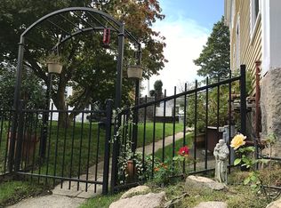 97 State St, New Bedford, MA 02740