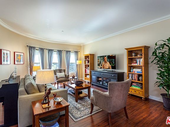 5th image of 1862 S Bentley Ave APT 201