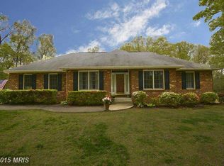 10 Harwill Dr, Stafford, VA 22556