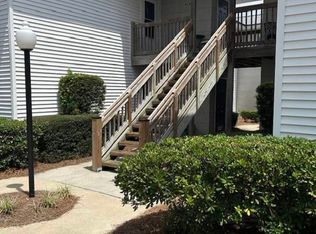 206 W Island Square Dr #206, Saint Simons Island, GA 31522