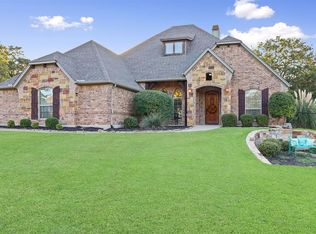 3712 Dry Creek Rd, Granbury, TX 76049
