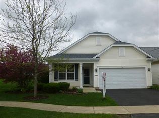 13941 Palisades Ave, Huntley, IL 60142